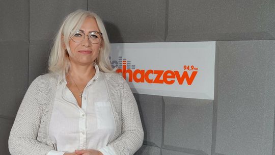 Magdalena Franaszek-Niewiadomska 18.09.2026