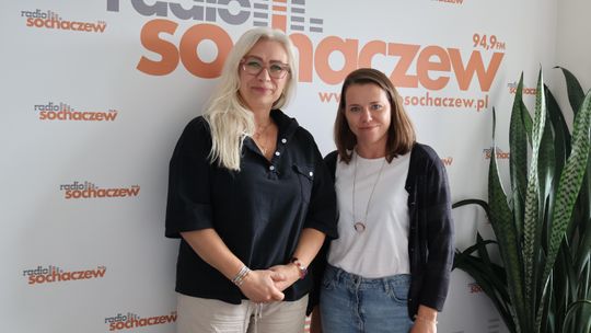 Magdalena Franaszek-Niewiadomska i Ilona Wilk-Biś 13.07.2026