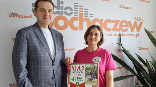 Majówka w Teresinie 2026