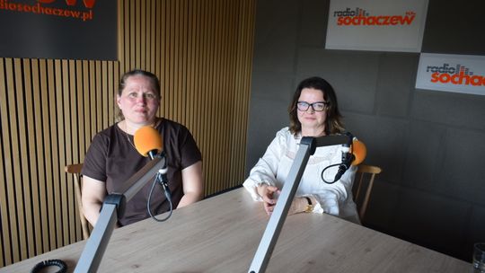 Małgorzata Kunz i Anna Kornacka-Bartos 2.06.2026