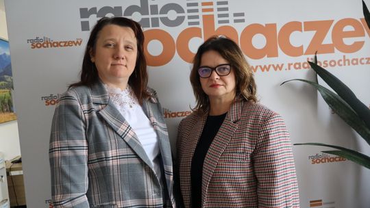 Małgorzata Kunz i Magdalena Felczak 2.12.2025