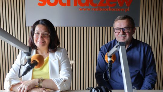 Małgorzata Zawadzka i Jan Kraśniewski 14.07.2026
