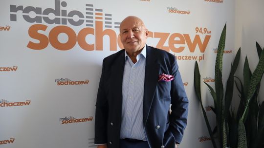 Marek Olechowski 7.10.2026