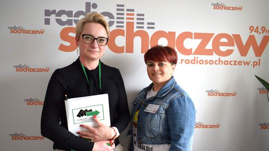 Marlena Dębicka i Anna Orlińska 29.04.2025