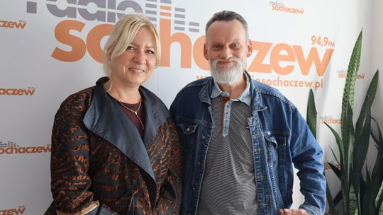 Marta Wasilewska i Sylwester Łata 22.09.2026