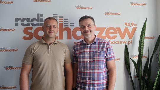 Michał Orliński i Paweł Masłowski 30.09.2026