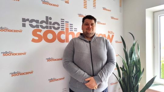 Michał Pudlik 25.04.2025