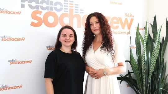 Milena Wysocka oraz Monika Kacprzak o akcji dla Antosia 20.07.2026