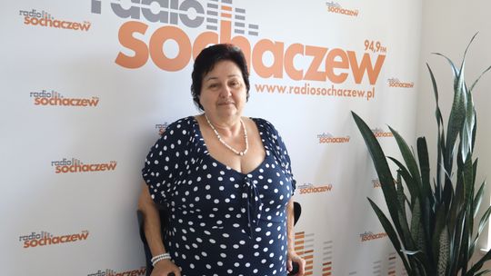 Monika Gadzińska 25.07.2025