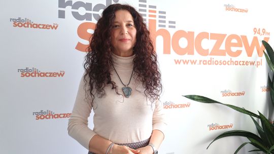 Monika Kacprzak 18.05.2026