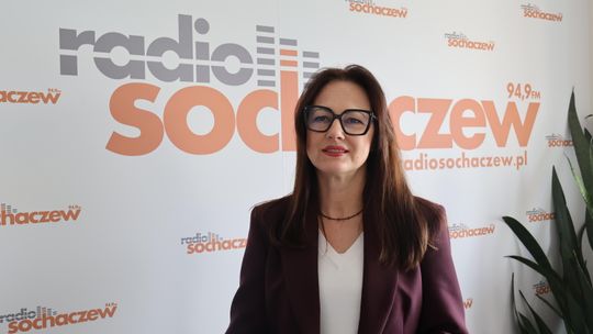 Monika Patrowicz zaprasza w kwietniu do Pałacu w Sannikach 27.03.2026