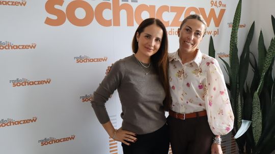 Monika Wasilewska i Maria Kowalska 8.10.2026