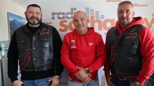 Motoserce w Sochaczewie