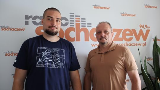 Muzeum Kolei Wąskotorowej w Sochaczewie w przeddzień 40-lecia
