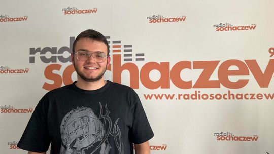Na lekcje bez telefonu! Błażej Słowiński 10.06.2026