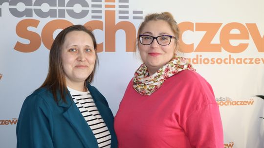 Na pomoc Darii z Szymanowa