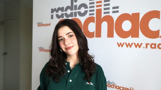 Natalia Zastępa z nową wydawniczą energią i nowym singlem! "Urodziny" premierowo w Radiu Sochaczew