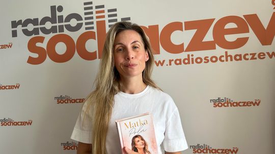 Nie ma przymusu bycia idealną mamą