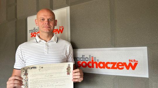 Nie  żałuję tej drogi, którą odbyłem