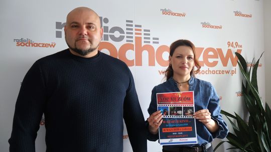 Noc Muzeów w Wąskotorówce