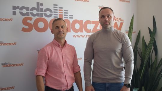 OSP Rybno w przeddzień jubileuszu 100-lecia istnienia