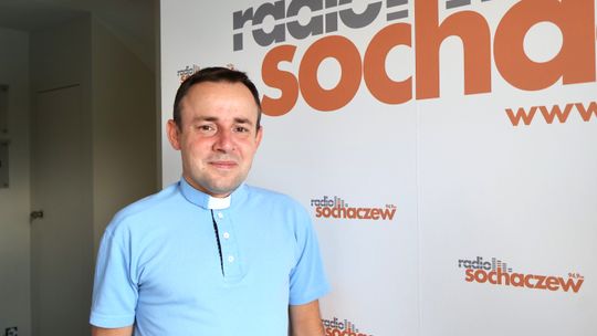 Pielgrzymka na Jasną Górę, rozmawiamy z księdzem Michałem Szkupińskim