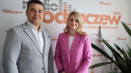 Piotr Grzelak i Karolina Cichowlas 30.04.2026