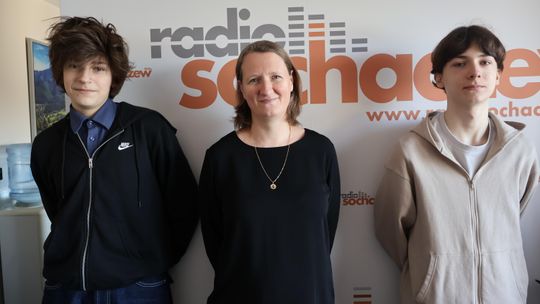 Podsumowanie Festiwalu Nauki w sochaczewskiej Czwórce