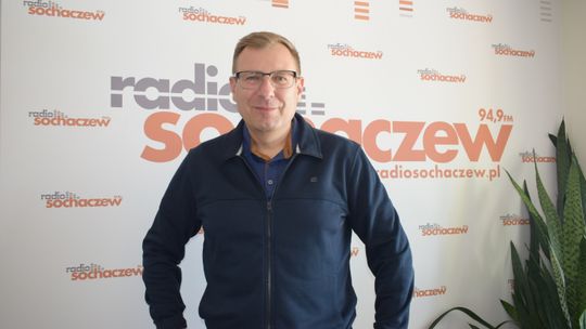 Poseł Maciej Małecki 25.05.2026