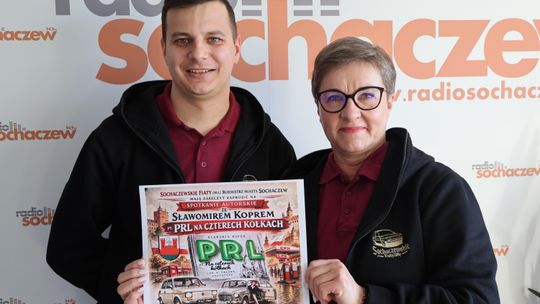 PRL na czterech kółkach, Sochaczewskie Fiaty 126p zapraszają na spotkanie