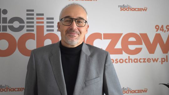 Radosław Jarosiński 23.02.2026