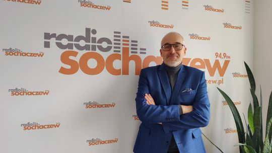 Radosław Jarosiński 9.06.2026