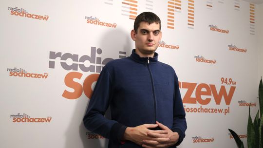 Rafał Karpiński 14.04.2026