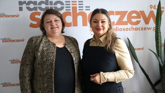 Renata Bartosiak i Anita Głażewska 20.10.2026