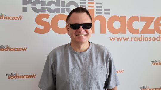 Robert Klatt zaprasza na Wielkie Pożegnanie Lata w Iłowie