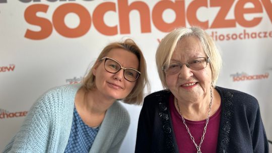 Rok 2003 Andrzej Wajda w Sochaczewie