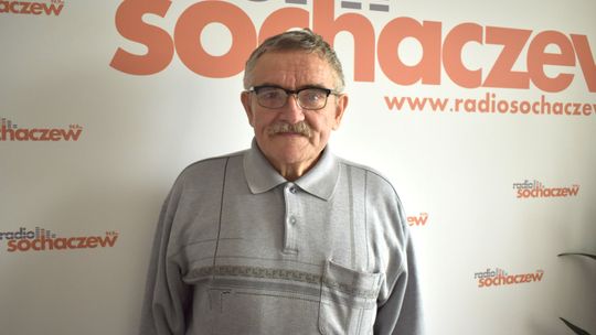 Roman Sobiś 18.11.2024