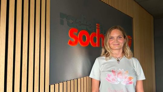 Różne oblicza jogi