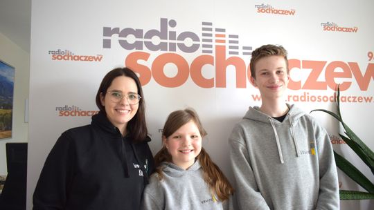 Schola ŚpiewajmyMu w Sochaczewie działa od 5 lat! Przed nami koncertowy jubileusz