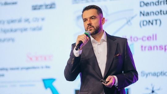 Skąd się bierze długowieczność kobiet?