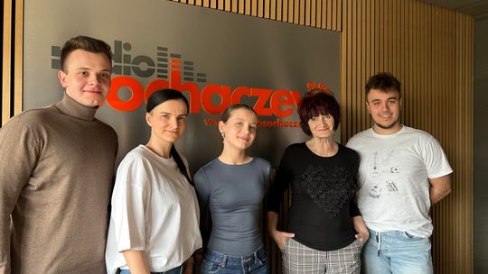 Sochacze i Patria zachwyciły czeskich jurorów!