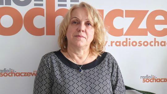 Starosta Jolanta Gonta 20.05.2026