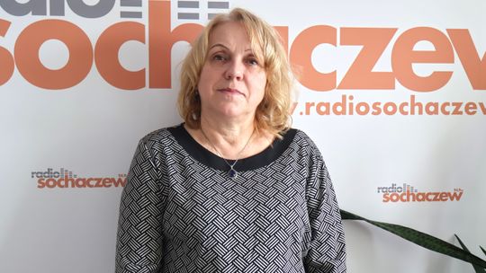 Starosta Jolanta Gonta 25.05.2026