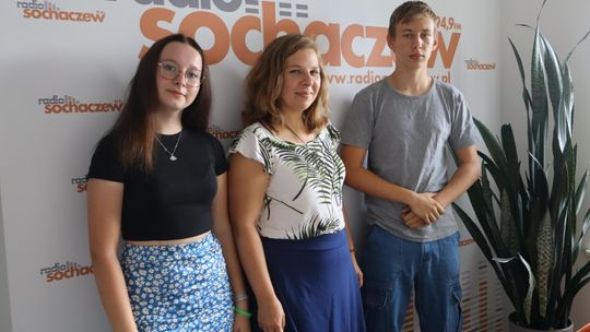 Szkoła Podstawowa w Mokasie 1.08.2025