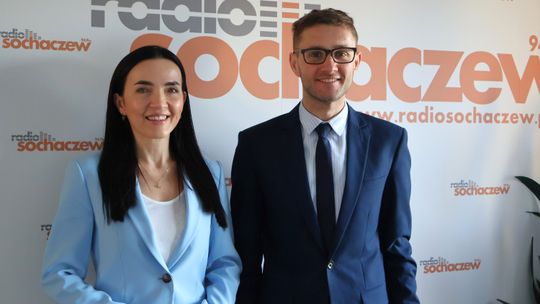 Szkoła w Rybnie się rozwija