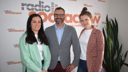 Szóstka zaprasza do udziału w powiatowym konkursie recytatorskim