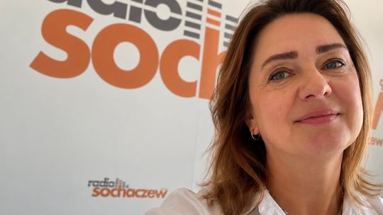 Sztuka zawsze była obecna w moim życiu