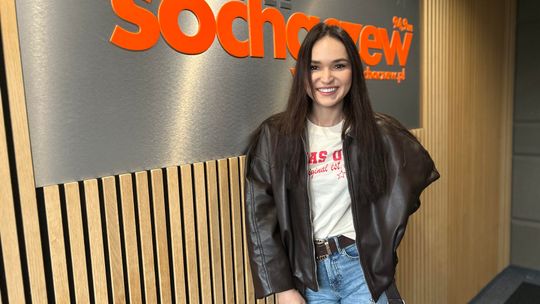 Urosłam, to symboliczny tytuł