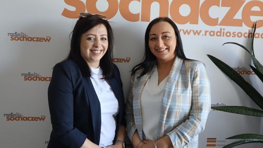 Urszula Staniaszek i Anna Łapczyńska 13.04.2026