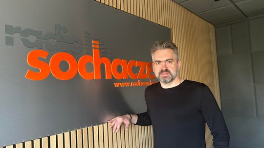 Wokalista Czerwonych Gitar rozpoczyna karierę solową